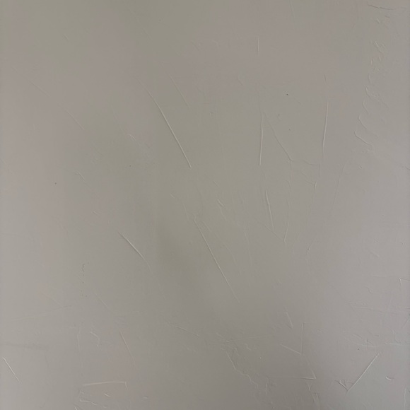 Navy Sheer Polka Dot Bell Sleeve Blouse Sz L Romantic‎ Whimsigoth Dainty - Picture 12 of 12